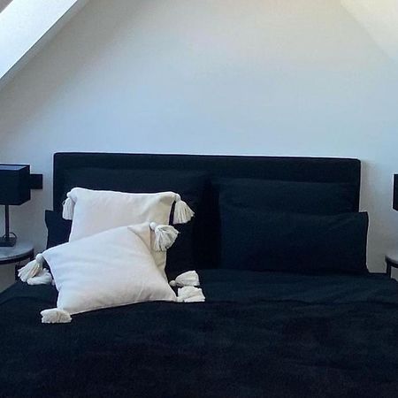 Suite One Business Munchen Bagian luar foto