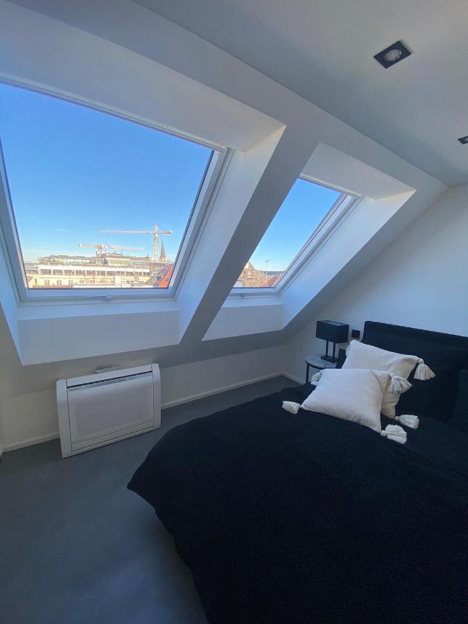 Suite One Business Munchen Bagian luar foto