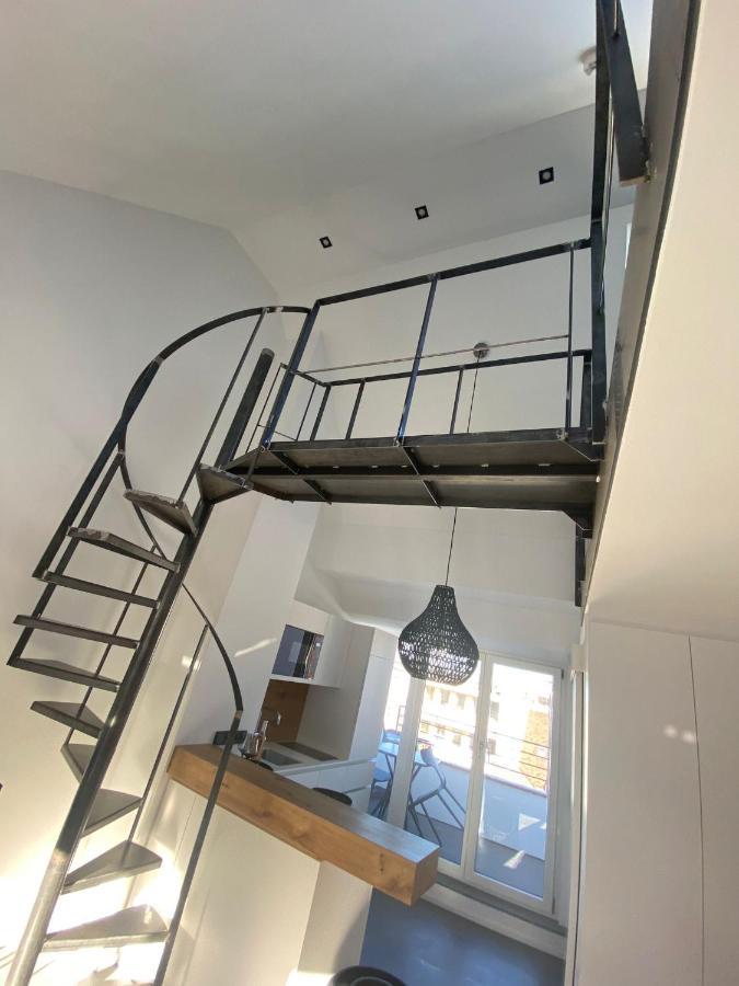 Suite One Business Munchen Bagian luar foto
