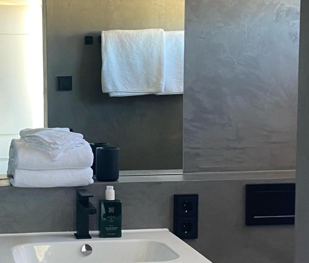 Suite One Business Munchen Bagian luar foto
