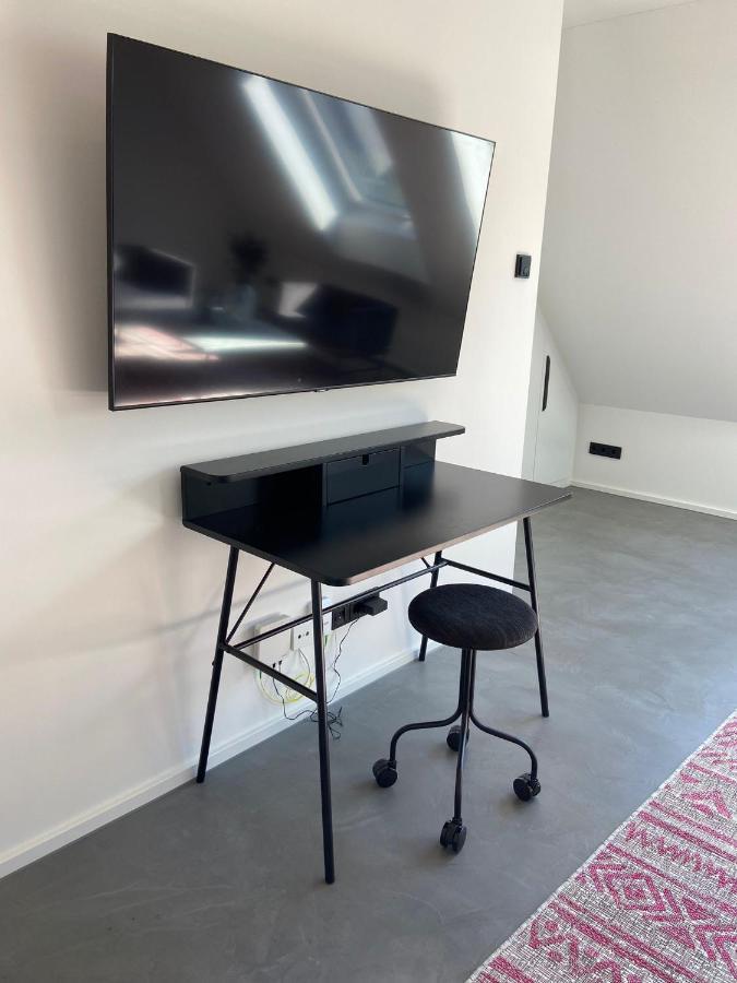 Suite One Business Munchen Bagian luar foto