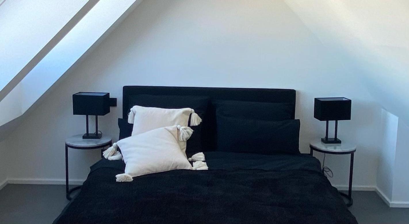 Suite One Business Munchen Bagian luar foto
