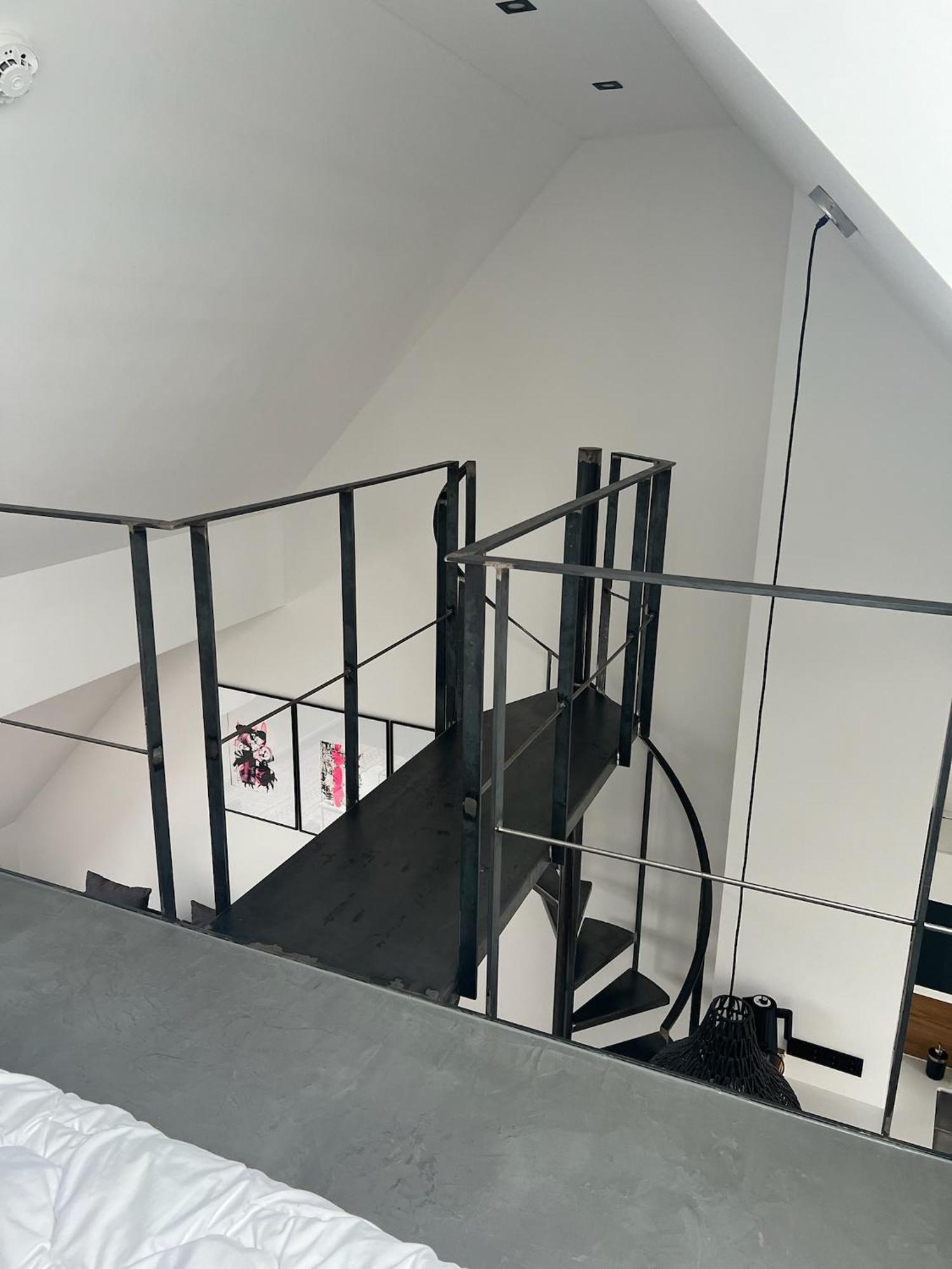 Suite One Business Munchen Bagian luar foto
